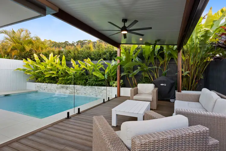 Second view of Homely house listing, 28 Honeyeater Place, Bli Bli QLD 4560