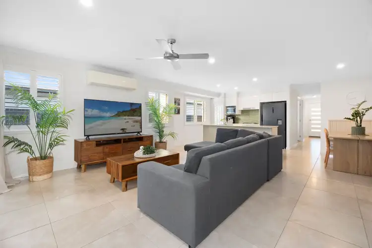 Third view of Homely house listing, 28 Honeyeater Place, Bli Bli QLD 4560