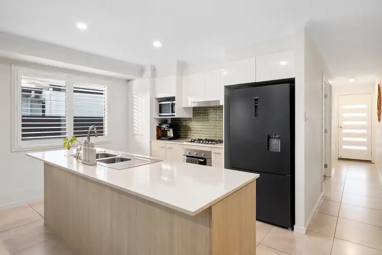 Fifth view of Homely house listing, 28 Honeyeater Place, Bli Bli QLD 4560