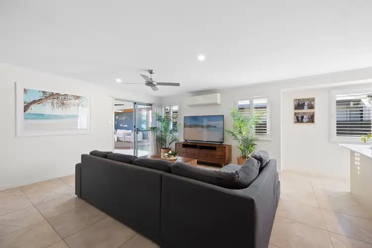 Sixth view of Homely house listing, 28 Honeyeater Place, Bli Bli QLD 4560