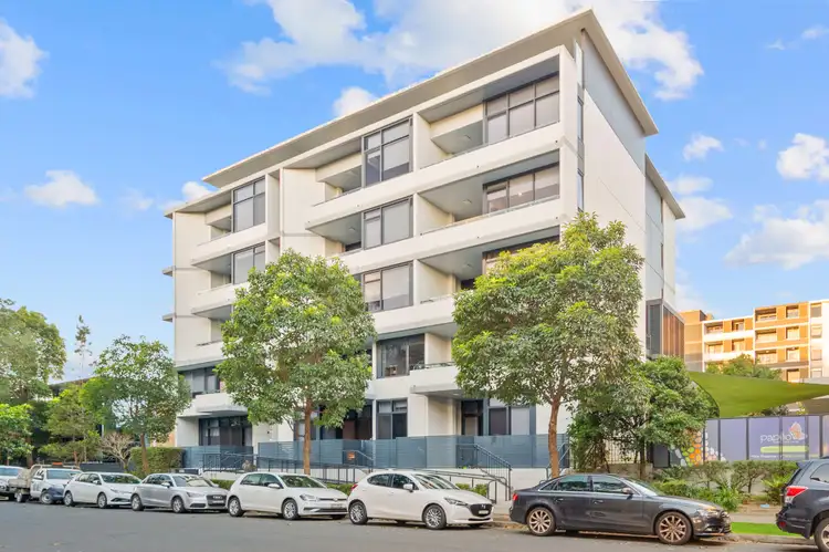152/102 Dalmeny Avenue, Rosebery NSW 2018