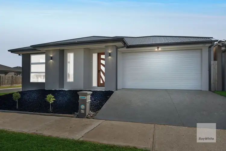 47 Brightvale Boulevard, Wyndham Vale VIC 3024
