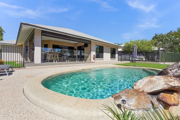 12 Davis Court, Rosebery NT 832