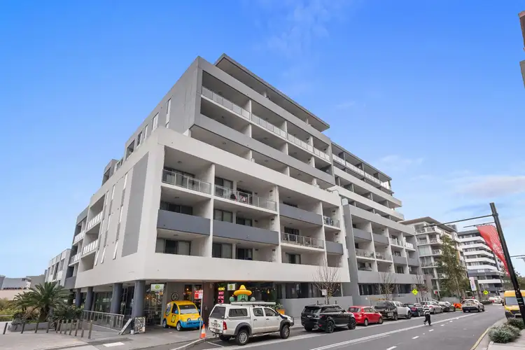 B501/1 Charles Street, Canterbury NSW 2193