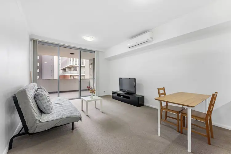 Second view of Homely apartment listing, B501/1 Charles Street, Canterbury NSW 2193
