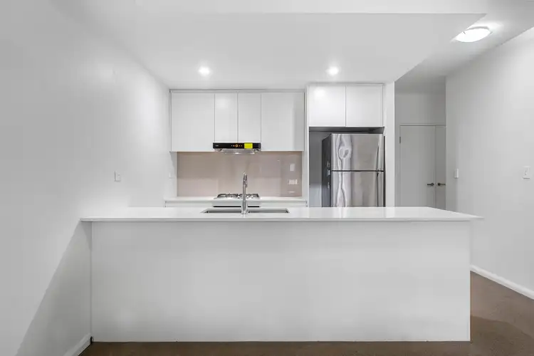 Third view of Homely apartment listing, B501/1 Charles Street, Canterbury NSW 2193