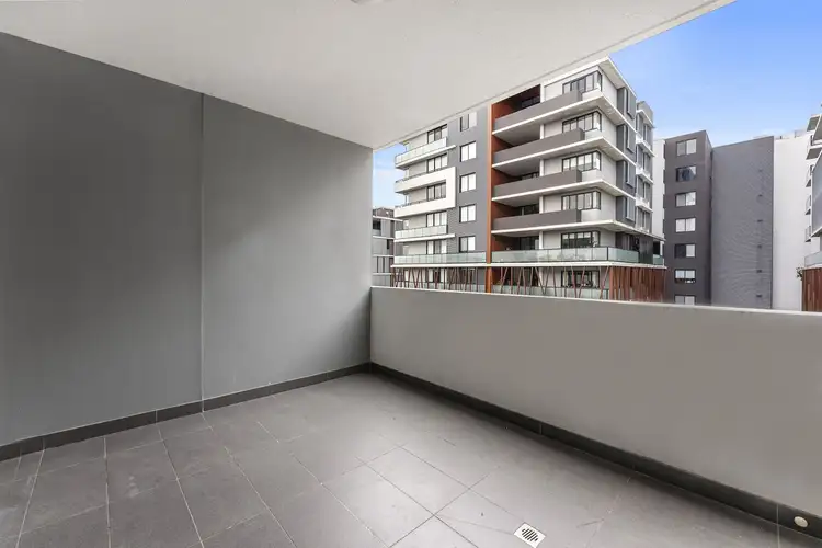 Fourth view of Homely apartment listing, B501/1 Charles Street, Canterbury NSW 2193