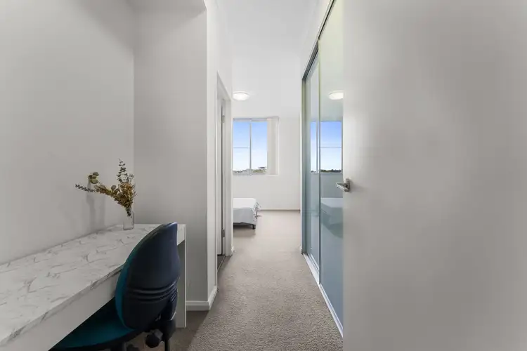 Fifth view of Homely apartment listing, B501/1 Charles Street, Canterbury NSW 2193