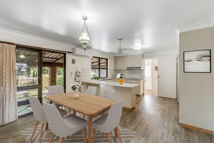 Third view of Homely house listing, 22 Damian Crescent, Kearneys Spring QLD 4350