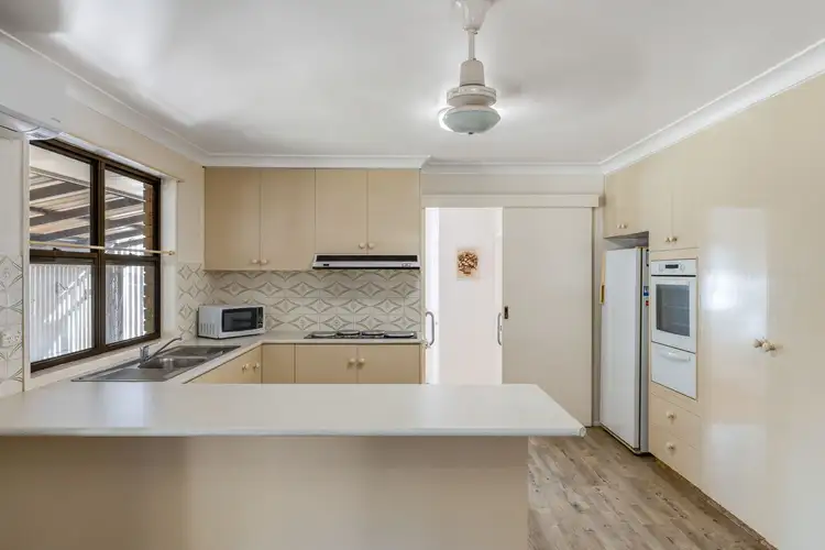 Fourth view of Homely house listing, 22 Damian Crescent, Kearneys Spring QLD 4350
