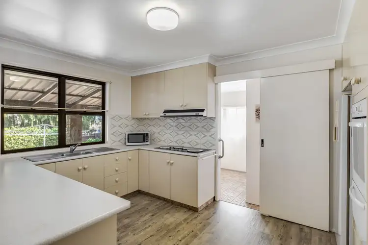 Fifth view of Homely house listing, 22 Damian Crescent, Kearneys Spring QLD 4350