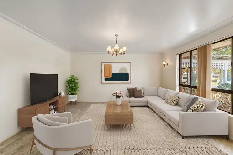 Sixth view of Homely house listing, 22 Damian Crescent, Kearneys Spring QLD 4350