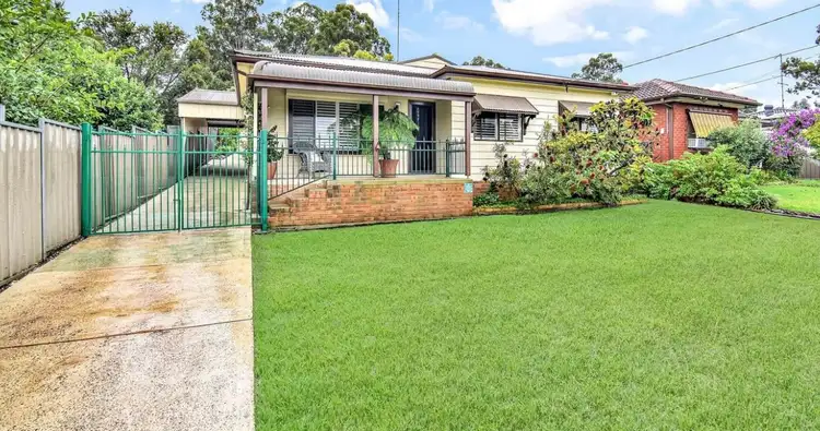 197 Desborough Road, Colyton NSW 2760