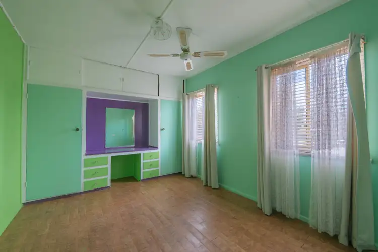 Sixth view of Homely house listing, 8 Ryan Street, Forbes NSW 2871