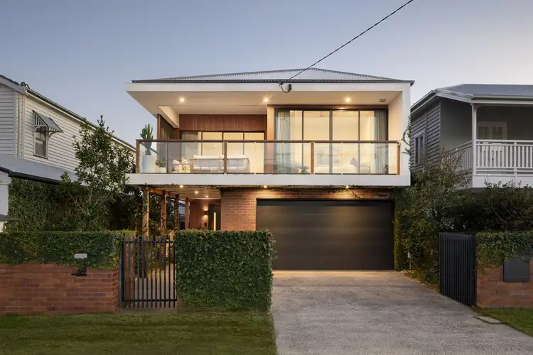69 Barton Road