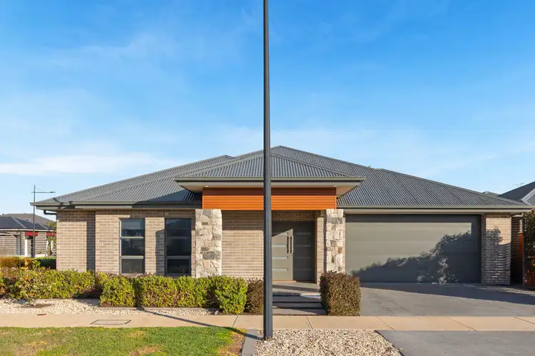 Main view of Homely house listing, 1 Apple Close, Virginia SA 5120