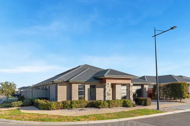 Second view of Homely house listing, 1 Apple Close, Virginia SA 5120