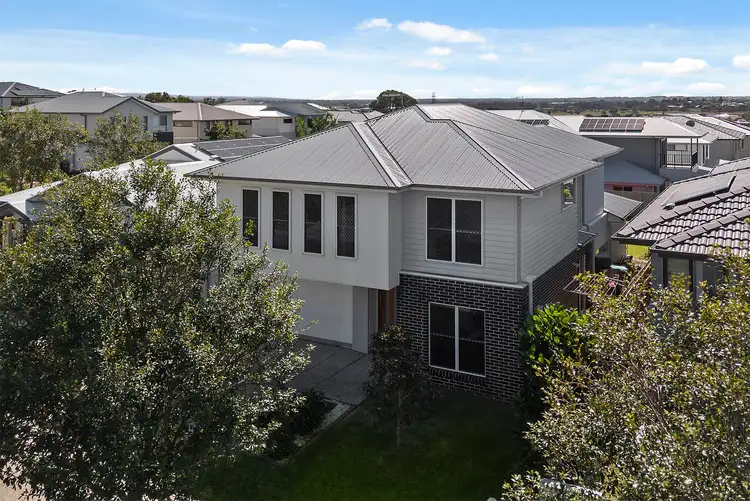 Second view of Homely house listing, 27 Levy Circuit, Bridgeman Downs QLD 4035