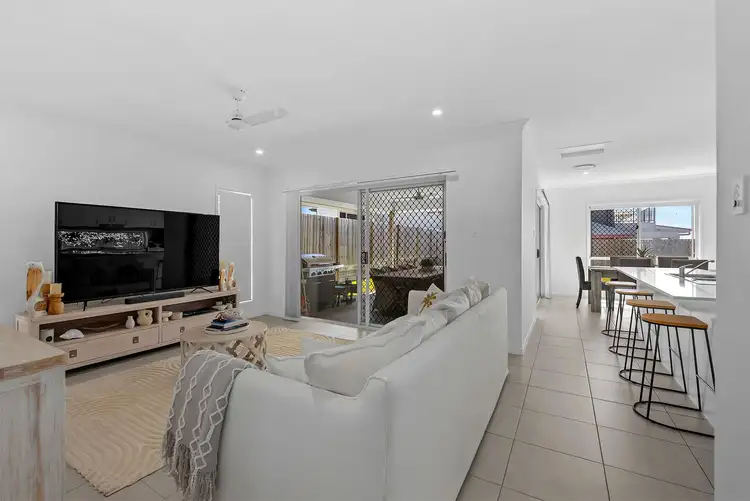 Third view of Homely house listing, 27 Levy Circuit, Bridgeman Downs QLD 4035