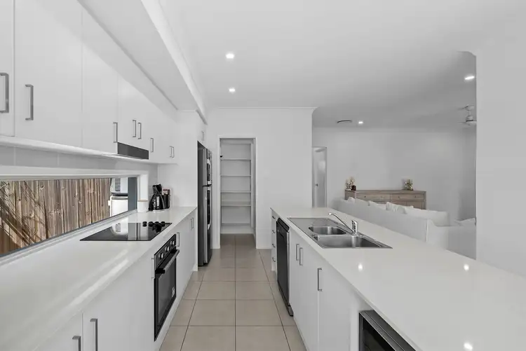 Fourth view of Homely house listing, 27 Levy Circuit, Bridgeman Downs QLD 4035