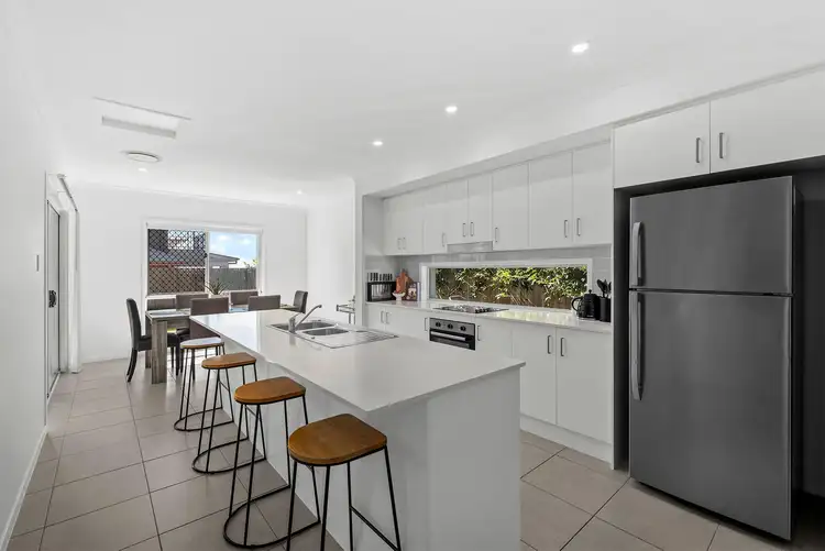 Fifth view of Homely house listing, 27 Levy Circuit, Bridgeman Downs QLD 4035