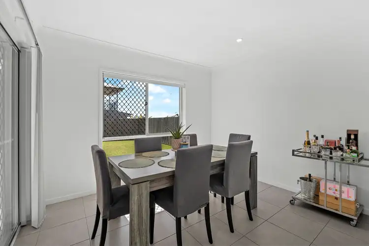 Sixth view of Homely house listing, 27 Levy Circuit, Bridgeman Downs QLD 4035