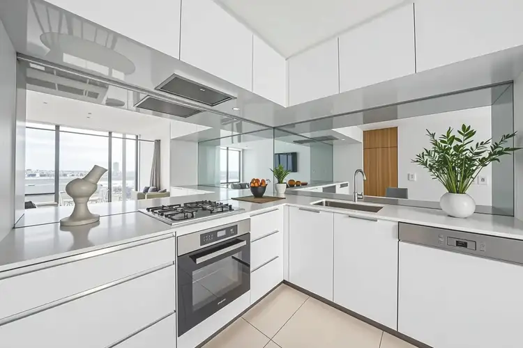 Fifth view of Homely apartment listing, 1701/21 Dunkerley Place, Waterloo NSW 2017