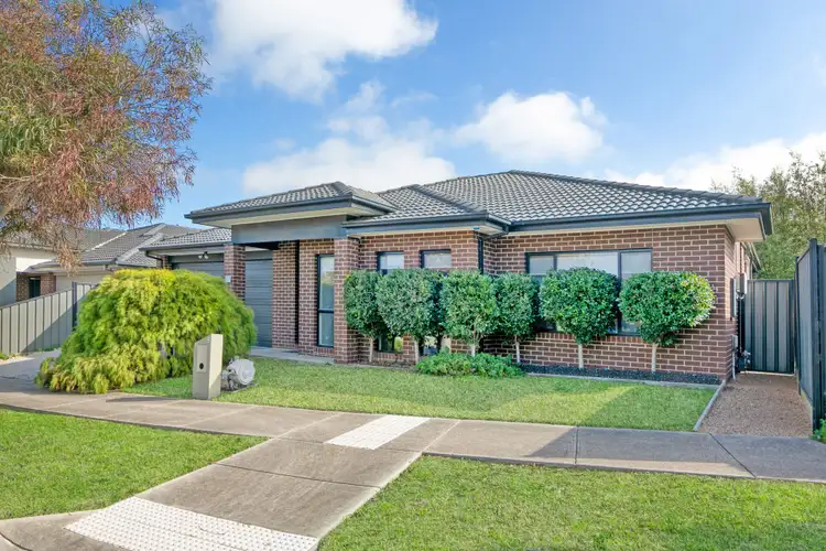 5 Gazelle Way, Wollert VIC 3750
