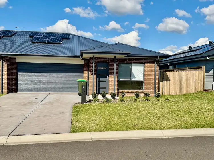 1 Trevallyn Street, Lochinvar NSW 2321
