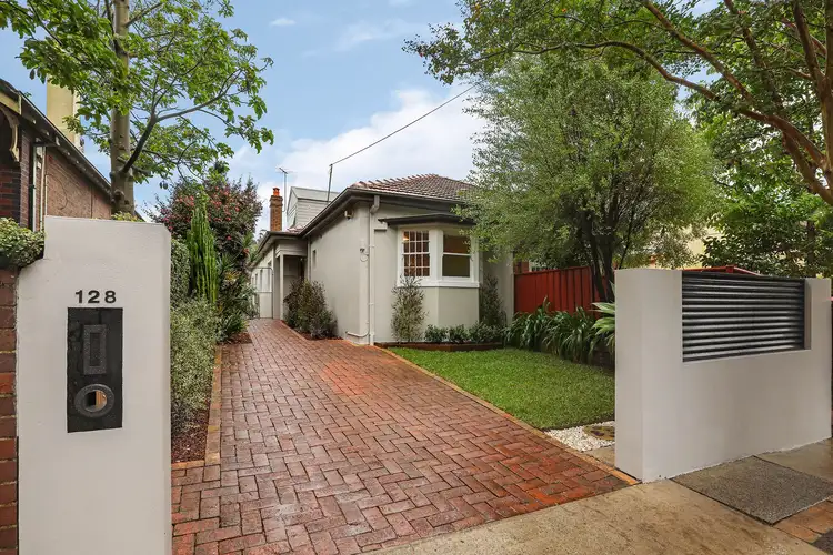 128 Wells Street, Newtown NSW 2042