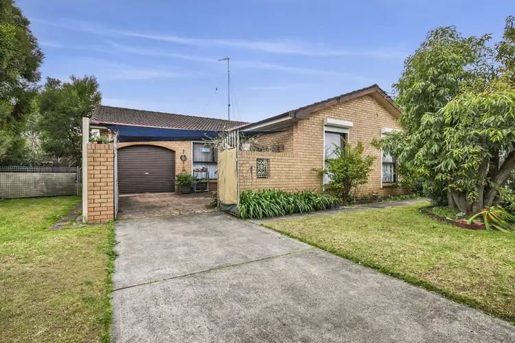 27 Valder Avenue, Hobartville NSW 2753