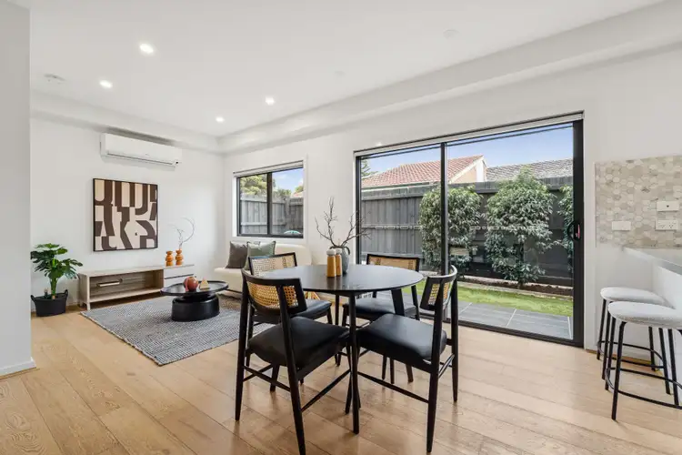 Sixth view of Homely townhouse listing, 4/610 Gilbert Road, Reservoir VIC 3073