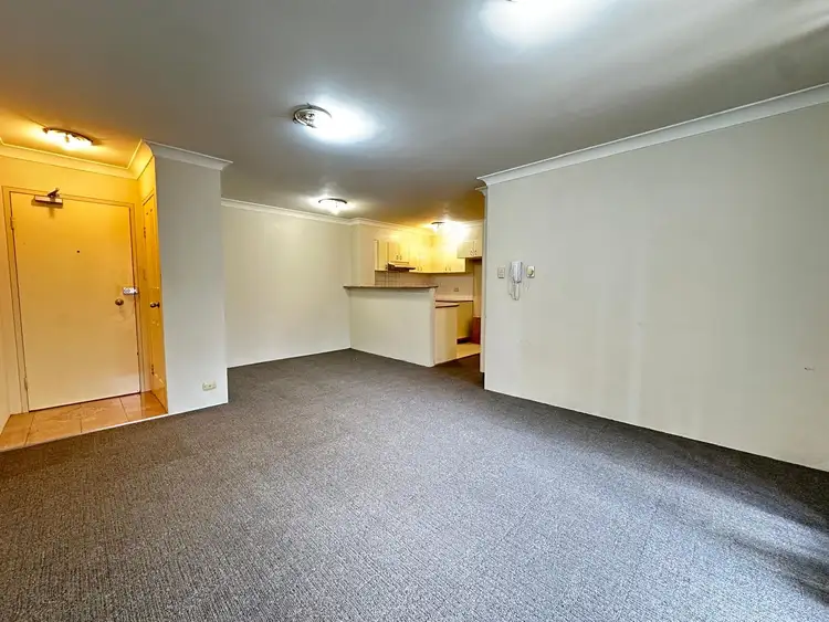 Fourth view of Homely house listing, 20/18 Sorrell Street, Parramatta NSW 2150