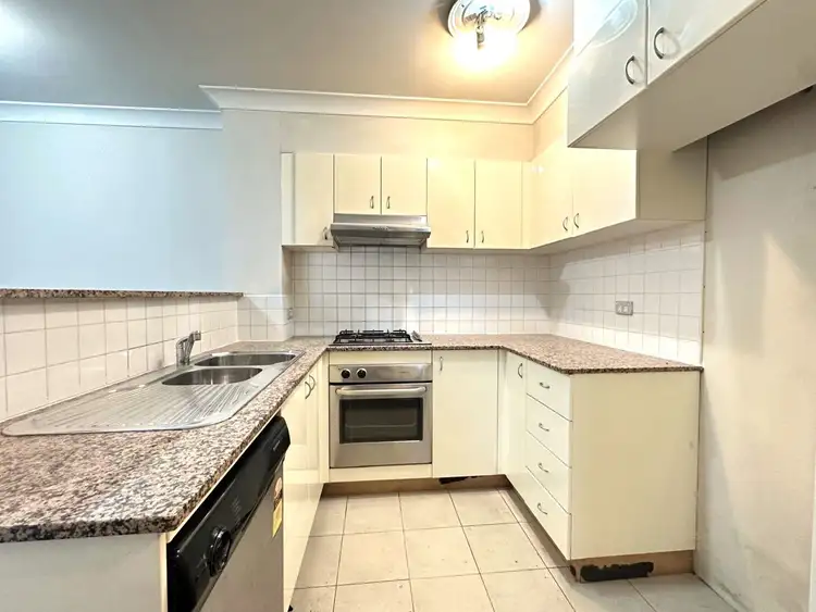 Fifth view of Homely house listing, 20/18 Sorrell Street, Parramatta NSW 2150
