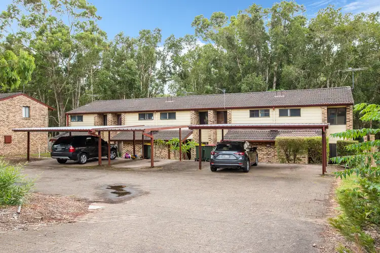 8/8 Mosman Place, Raymond Terrace NSW 2324
