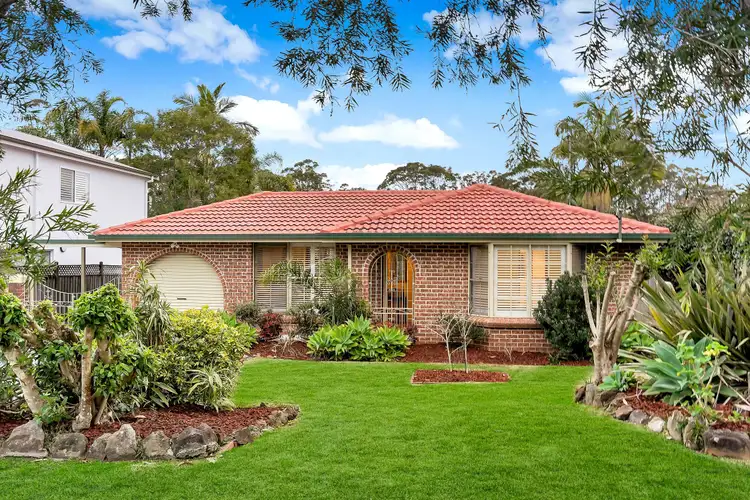 28 Oberton Street, Kincumber NSW 2251