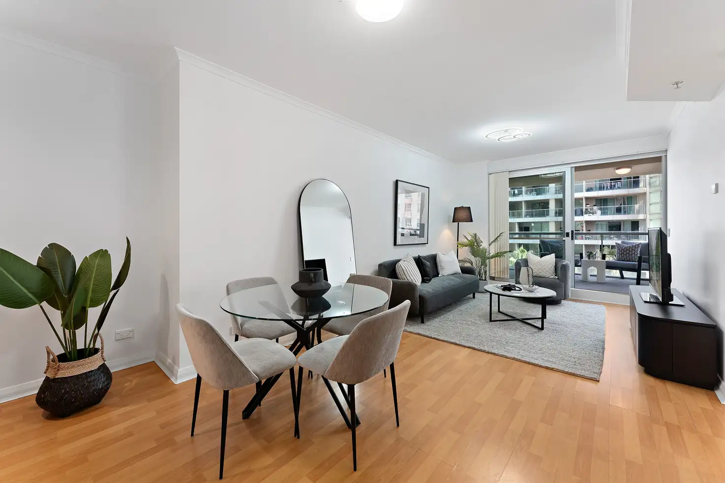 Main view of Homely unit listing, 706/2B Help Street, Chatswood NSW 2067