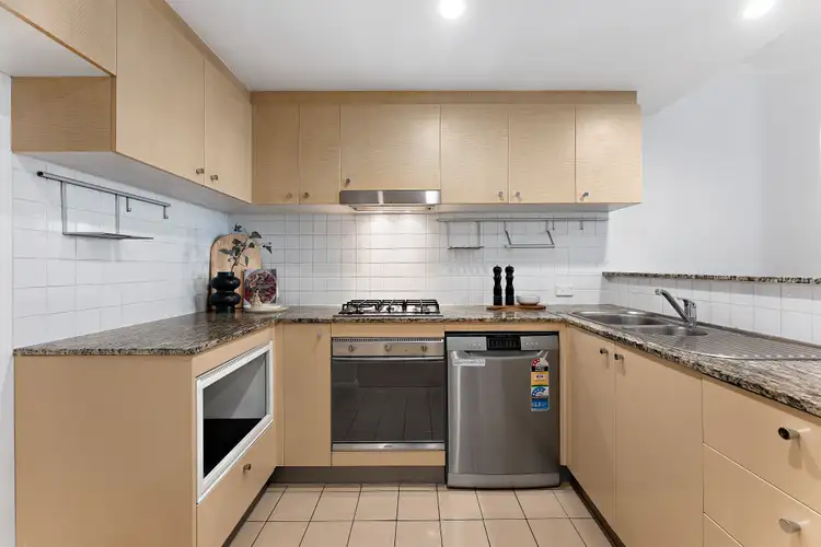 Second view of Homely unit listing, 706/2B Help Street, Chatswood NSW 2067