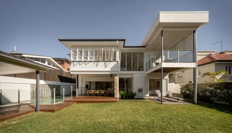 31 Kitchener Road, Ascot QLD 4007