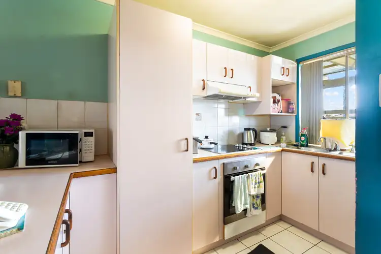 Second view of Homely apartment listing, 1/102 Morris Road, Rothwell QLD 4022