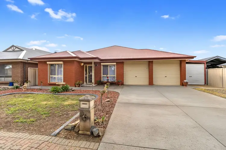 9 Pedler Boulevard, Freeling SA 5372