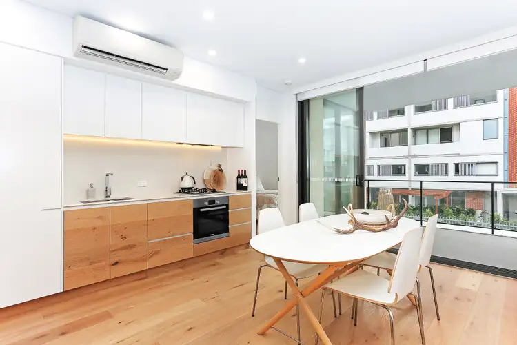 2.06/33-35 Dunning Avenue, Rosebery NSW 2018