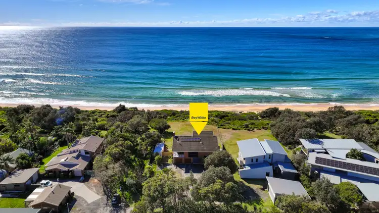 131 The Marina, Culburra Beach NSW 2540
