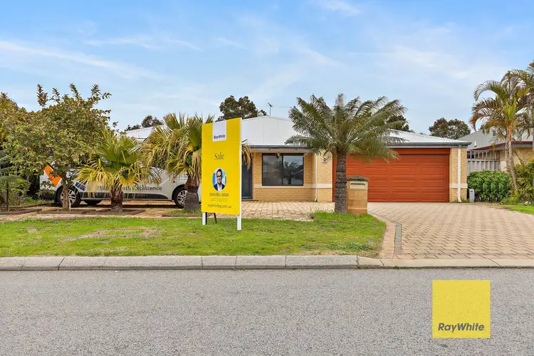 8 Orchid Pass, Thornlie WA 6108