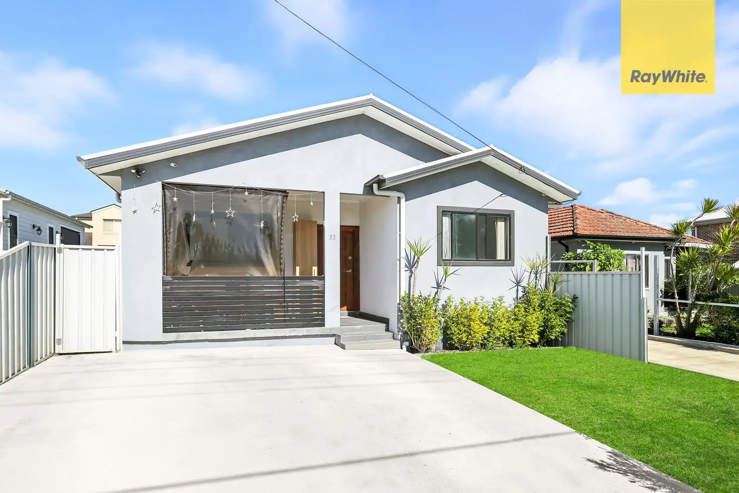 Main view of Homely house listing, 32 Lansdowne Street, Merrylands NSW 2160