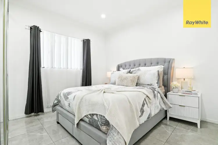 Fifth view of Homely house listing, 32 Lansdowne Street, Merrylands NSW 2160