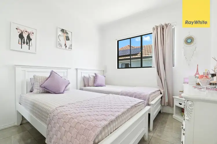 Sixth view of Homely house listing, 32 Lansdowne Street, Merrylands NSW 2160