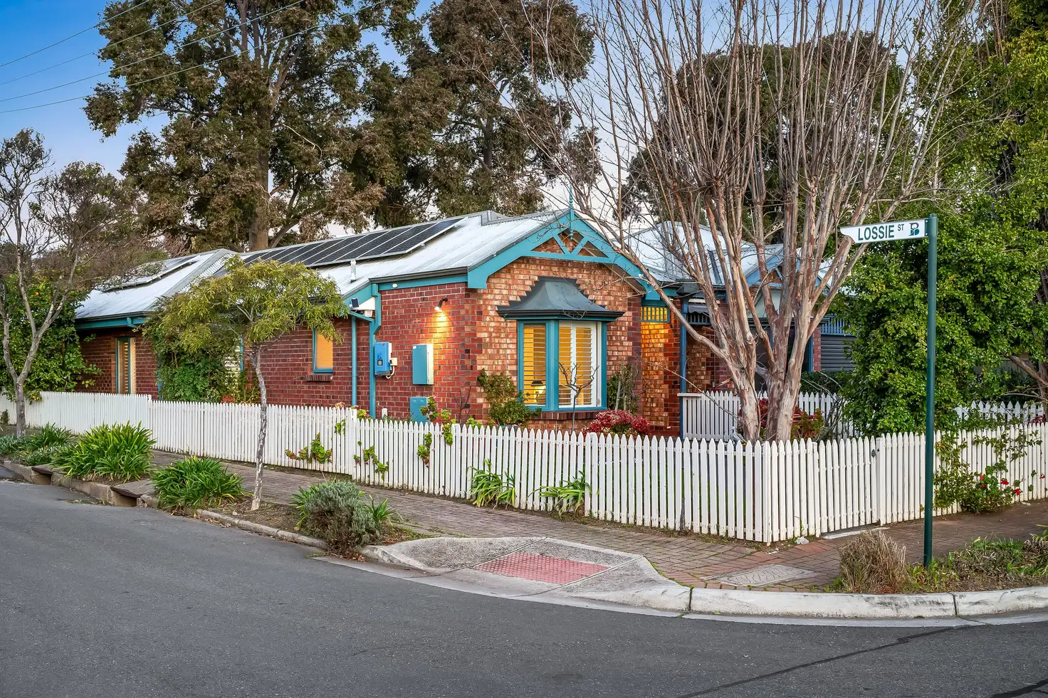 Main view of Homely house listing, 22 Gurrs Road, Kensington Park SA 5068