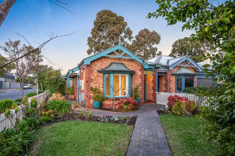 Second view of Homely house listing, 22 Gurrs Road, Kensington Park SA 5068