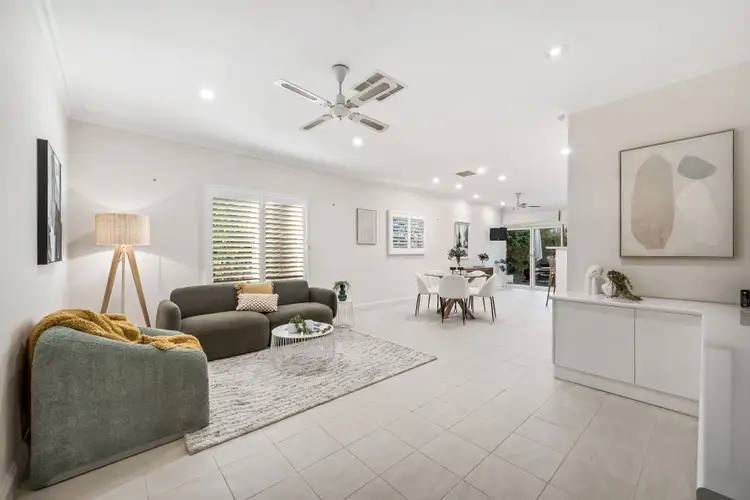 Third view of Homely house listing, 22 Gurrs Road, Kensington Park SA 5068